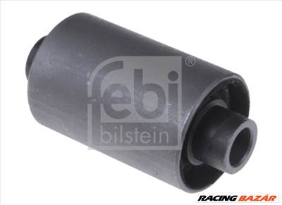 FEBI BILSTEIN 102161 - csapágypersely, laprugó NISSAN