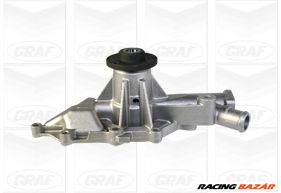 GRAF PA1059 - vízpumpa MERCEDES-BENZ