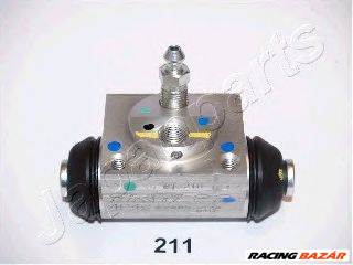 JAPANPARTS CS-211 - fékmunkahenger TOYOTA