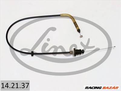 LINEX 14.21.37 - gázbovden FIAT