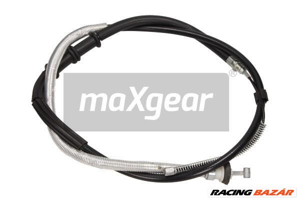 MAXGEAR 32-0558 - Kézifék bowden FIAT 1. kép