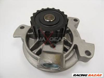 MAXGEAR 47-0057 - vízpumpa AUDI VW