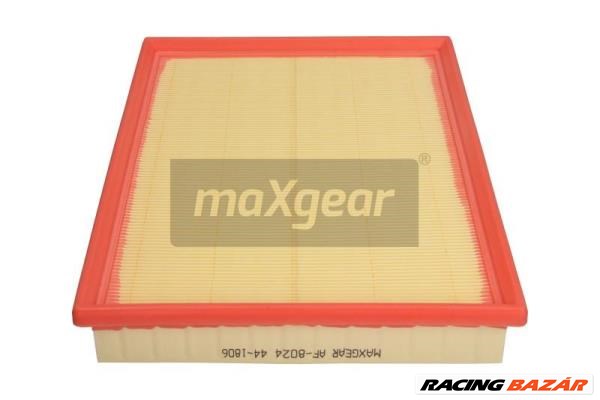 MAXGEAR 26-1313 - légszűrő OPEL VAUXHALL 1. kép