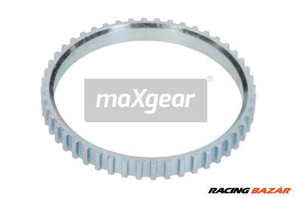 MAXGEAR 27-0357 - érzékelő gyűrű, ABS VOLVO 1. kép