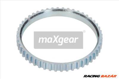 MAXGEAR 27-0357 - érzékelő gyűrű, ABS VOLVO