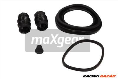 MAXGEAR 27-4014 - féknyereg javítókészlet AUDI CHRYSLER CITROËN CUPRA FIAT KIA MERCEDES-BENZ PEUGEOT