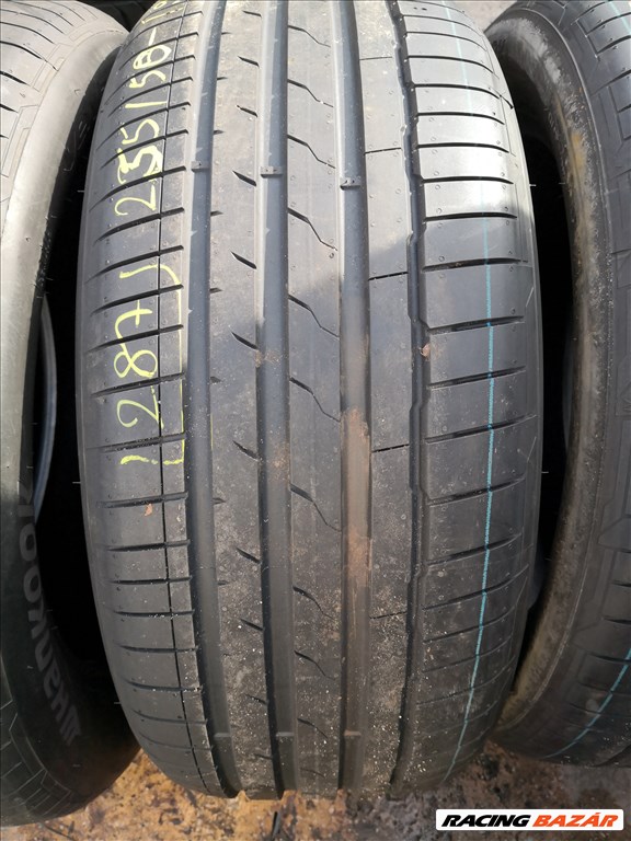 235/55 R19 és 255/50 R19 ÚJ!! Hankook nyári gumi 200000ft a 4db/287/ 3. kép