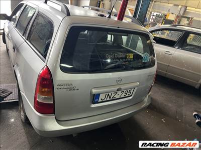 Opel Astra g kombi lámpa 