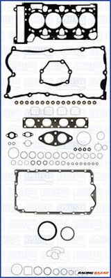 AJUSA 50226500 - teljes tömítéskészlet, motor BMW 1. kép