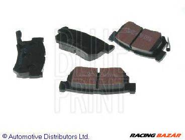 BLUE PRINT ADG04262 - fékbetét DAEWOO SSANGYONG