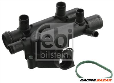 FEBI BILSTEIN 106074 - termosztát, hűtőfolyadék NISSAN OPEL RENAULT VAUXHALL