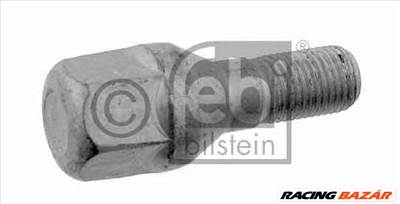 FEBI BILSTEIN 11616 - kerékcsavar CITROËN PEUGEOT
