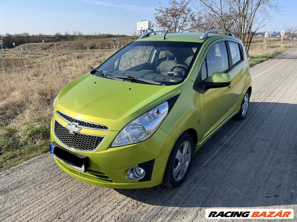 Chevrolet Spark bal függönylégzsák  96910449 2. kép