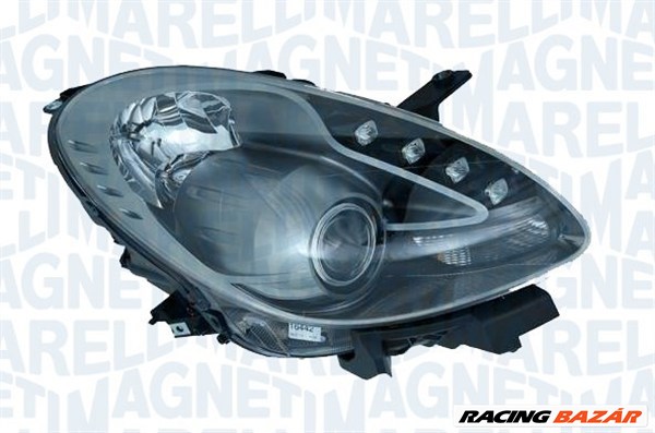 MAGNETI MARELLI 712497801129 - főfényszóró ALFA ROMEO 1. kép