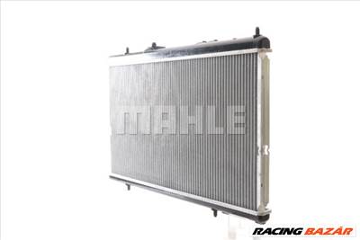 MAHLE CR 801 000S - Vízhűtő (Hűtőradiátor) CITROËN PEUGEOT