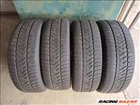 4db 235/65 R18 110H Pirelli Scorpion Winter Off Road, 4x4, SUV használt téli gumi eladó!!(DOT2019.
