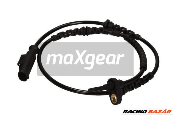 MAXGEAR 20-0283 - kerékfordulatszám érzékelő FIAT 1. kép