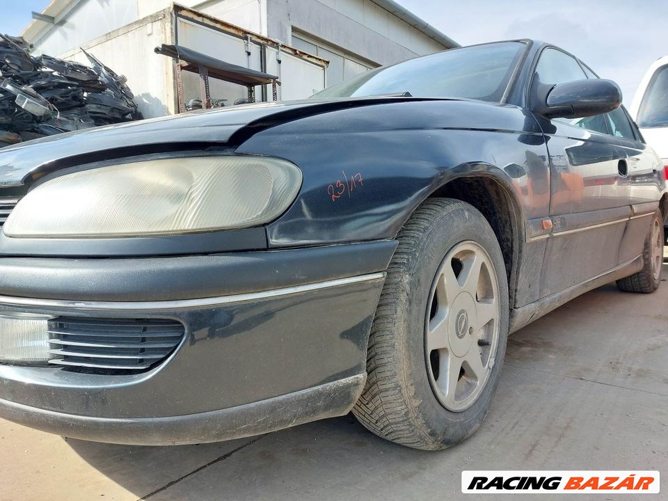 Opel Omega B bontott alkatrészei (23/17) 5. kép