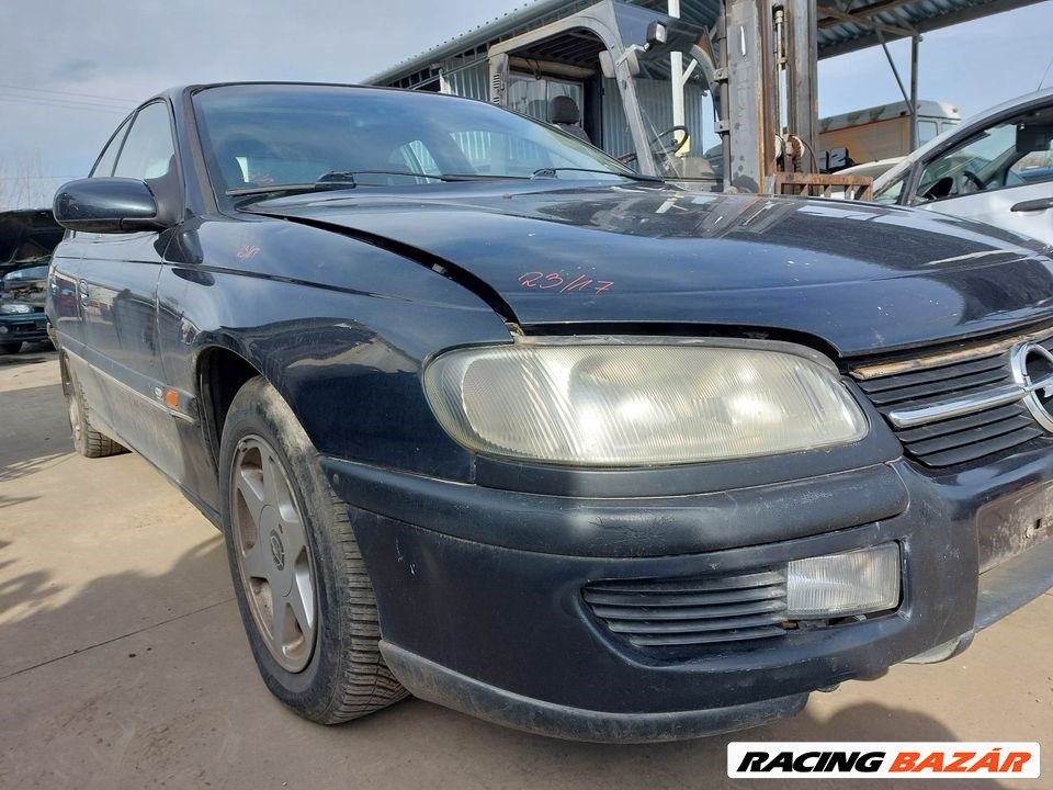 Opel Omega B bontott alkatrészei (23/17) 6. kép