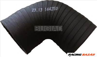 BUGIAD 86623 - Töltőlevegő cső AUDI SEAT