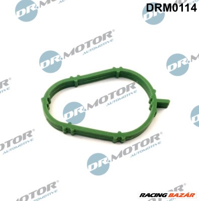 Dr.Motor Automotive DRM0114 - szívókönyök tömítés FIAT LANCIA ZASTAVA 1. kép