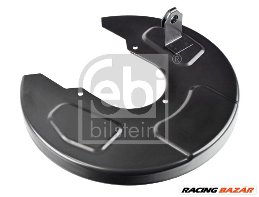 FEBI BILSTEIN 171558 - terelőlemez, féktárcsa SEAT VW 1. kép