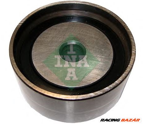 INA 532 0504 10 - vezérműszíj vezetőgörgő CHEVROLET HONDA ISUZU MAZDA OPEL VAUXHALL 1. kép