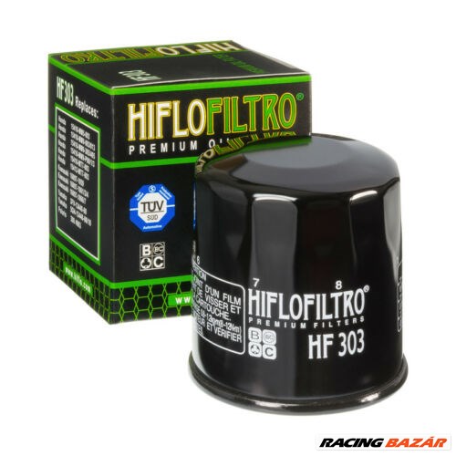 HifloFiltro HF303 olajszűrő 1. kép