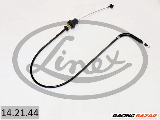 LINEX 14.21.44 - gázbovden FIAT 1. kép