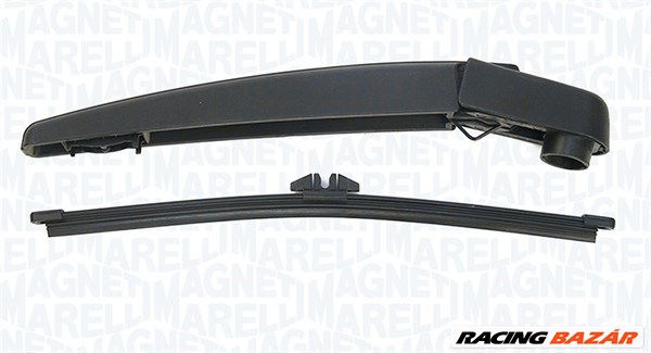 MAGNETI MARELLI 000723180136 - ablaktörlő lapát CITROËN 1. kép