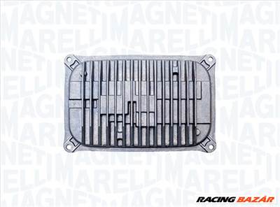 MAGNETI MARELLI 711470000809 - világítás vezérlő MERCEDES-BENZ
