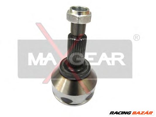 MAXGEAR 49-0147 - Féltengelycsukló készlet FORD NISSAN OPEL RENAULT VAUXHALL 1. kép