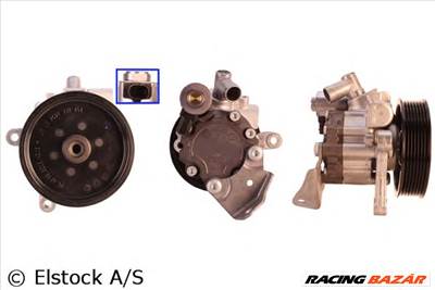 ELSTOCK 15-0522 - hidraulika szivattyú, kormányzás MERCEDES-BENZ