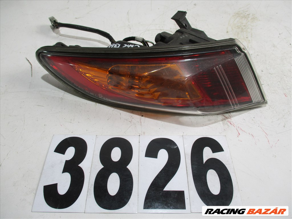 Honda Civic UFO - Bal oldali hátsó külső lámpa  1. kép