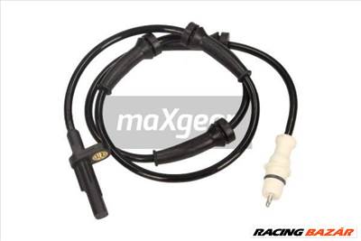 MAXGEAR 20-0231 - kerékfordulatszám érzékelő OPEL RENAULT VAUXHALL