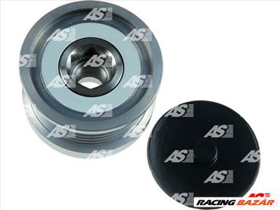 AS-PL AFP6044 - generátor szabadonfutó FORD MAZDA VOLVO