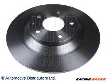 BLUE PRINT ADM543124 - féktárcsa MAZDA