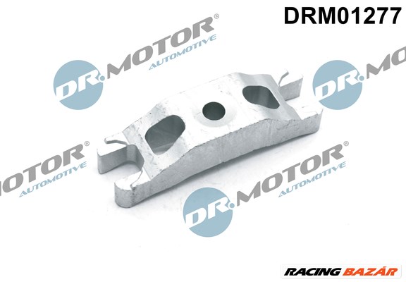 Dr.Motor Automotive DRM01277 - tartó, befecskendező fúvóka SEAT SKODA VW 1. kép