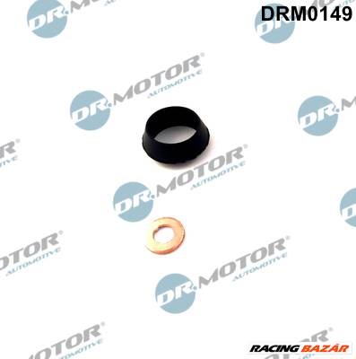 Dr.Motor Automotive DRM0149 - Tömítéskészlet, befecskendező fúvóka FIAT IVECO