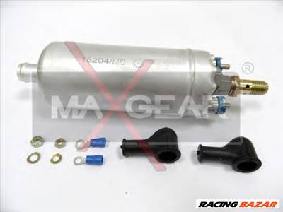 MAXGEAR 43-0016 - üzemanyagpumpa FORD MERCEDES-BENZ PUCH