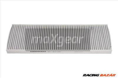 MAXGEAR 26-0605 - pollenszűrő OPEL VAUXHALL