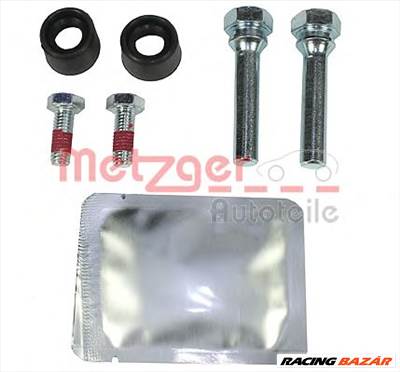 METZGER 113-1457X - féknyereg vezetőperselykészlet CHEVROLET