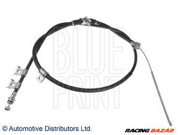 BLUE PRINT ADC446200 - Kézifék bowden MITSUBISHI