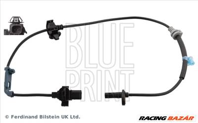 BLUE PRINT ADH27181 - kerékfordulatszám érzékelő HONDA