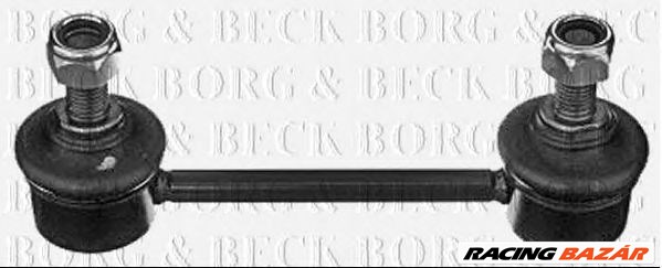 BORG & BECK BDL6566HD - Stabilizátor pálca FORD 1. kép