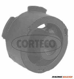 CORTECO 507212 - rögzítés, hűtő OPEL VAUXHALL 1. kép