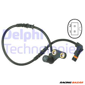 DELPHI SS20493 - kerékfordulatszám érzékelő MERCEDES-BENZ 1. kép