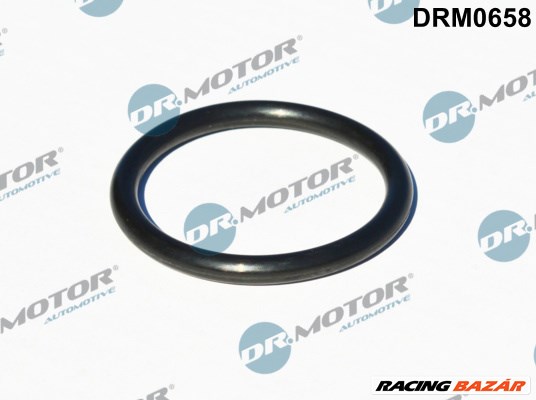 Dr.Motor Automotive DRM0658 - Tömítés, turbina bevezetés (töltő) FIAT 1. kép