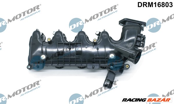 Dr.Motor Automotive DRM16803 - szívócső modul CITROËN FIAT PEUGEOT 1. kép