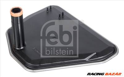FEBI BILSTEIN 105812 - hidraulikus szűrő, automatikus váltó AUDI